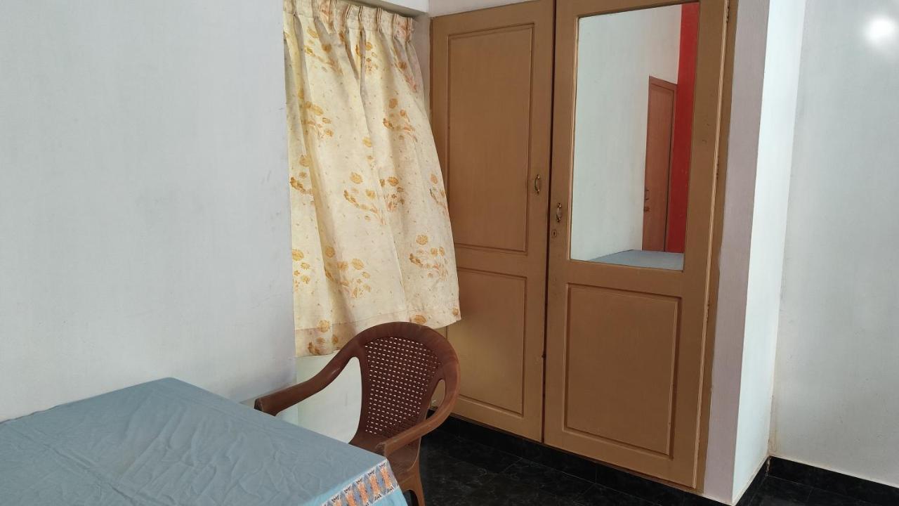 Hotel Greenland Thiruvananthapuram Exterior foto