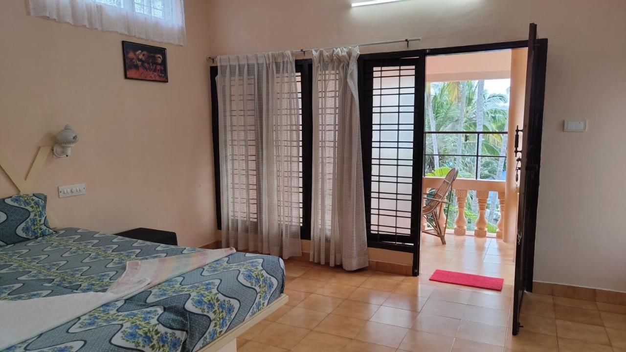 Hotel Greenland Thiruvananthapuram Cameră foto